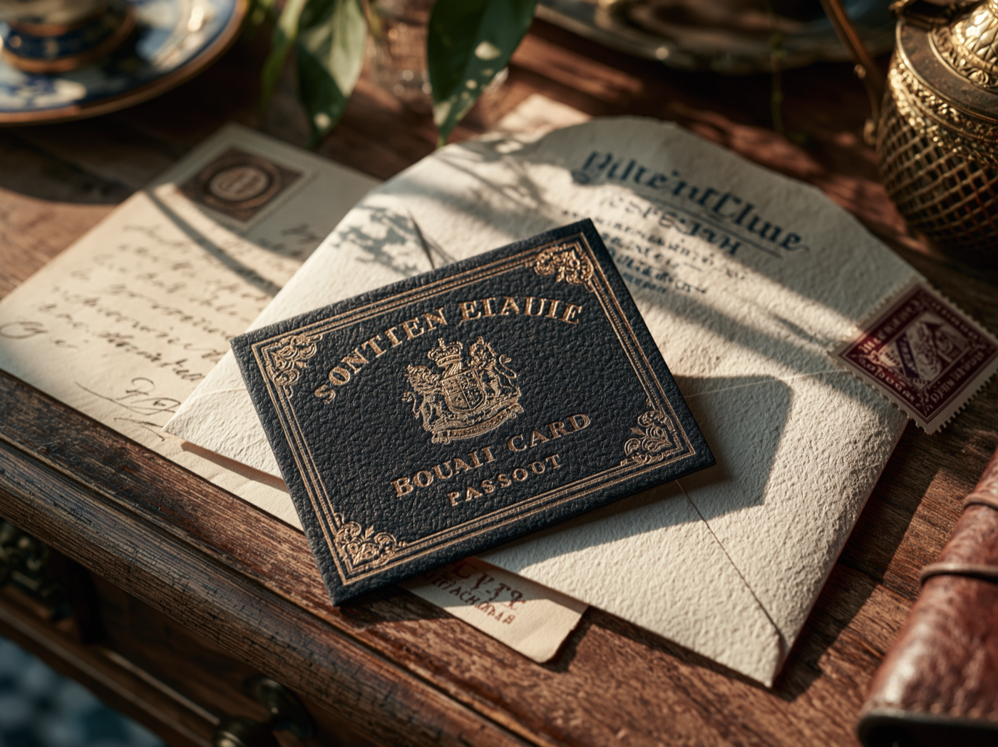 Shareholder base and membership design