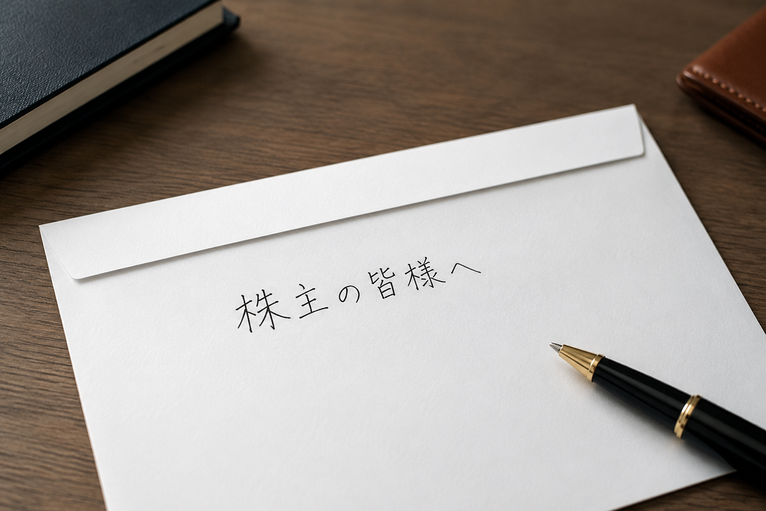 股東向說明資料